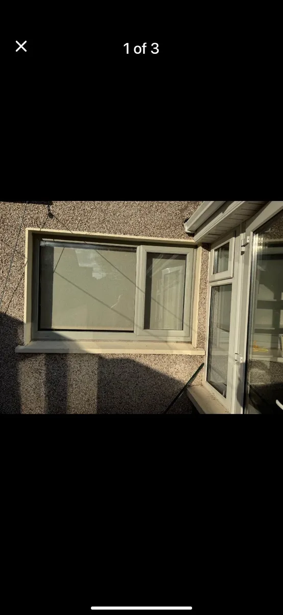 Triple glazed casement window - Image 3