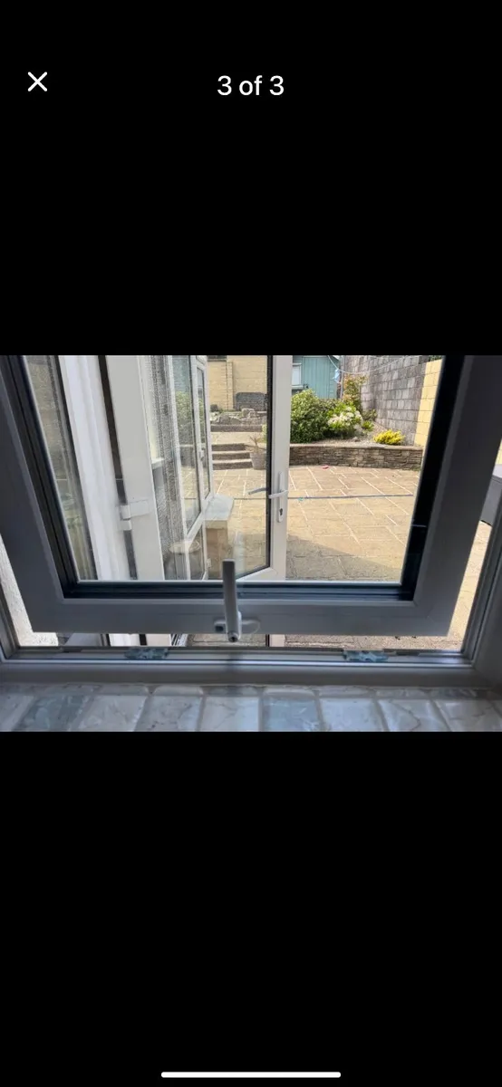Triple glazed casement window - Image 4