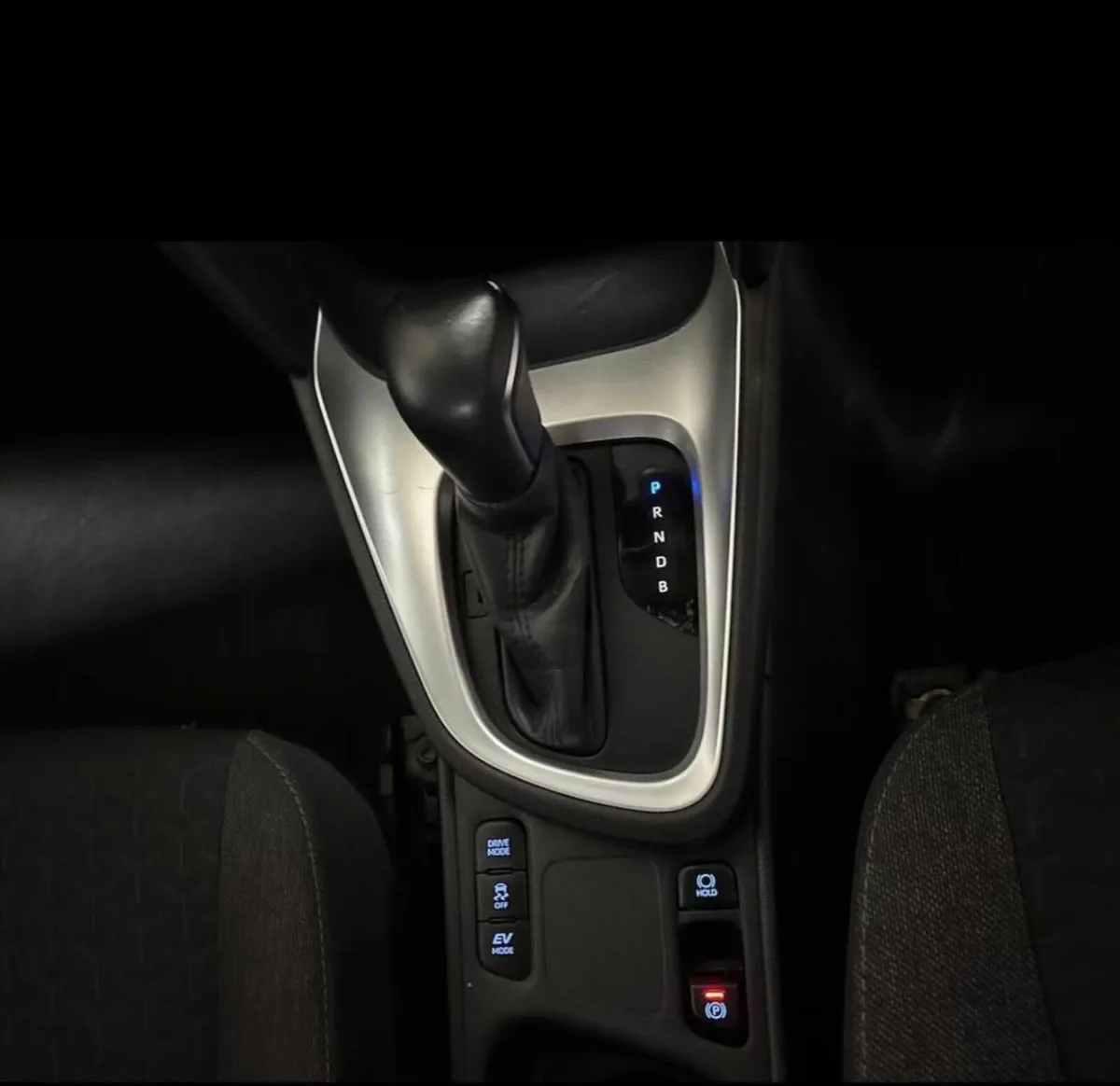 Toyota Yaris Cross 2022 - Image 2