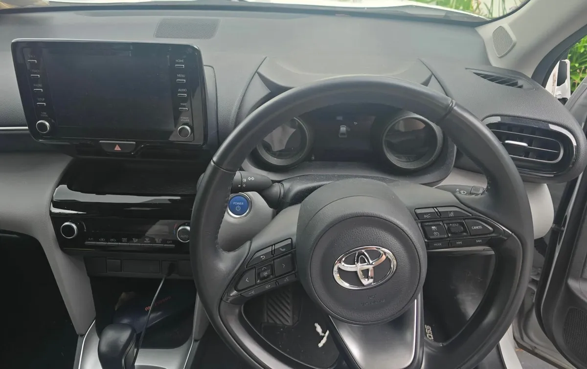 Toyota Yaris Cross 2022 - Image 3