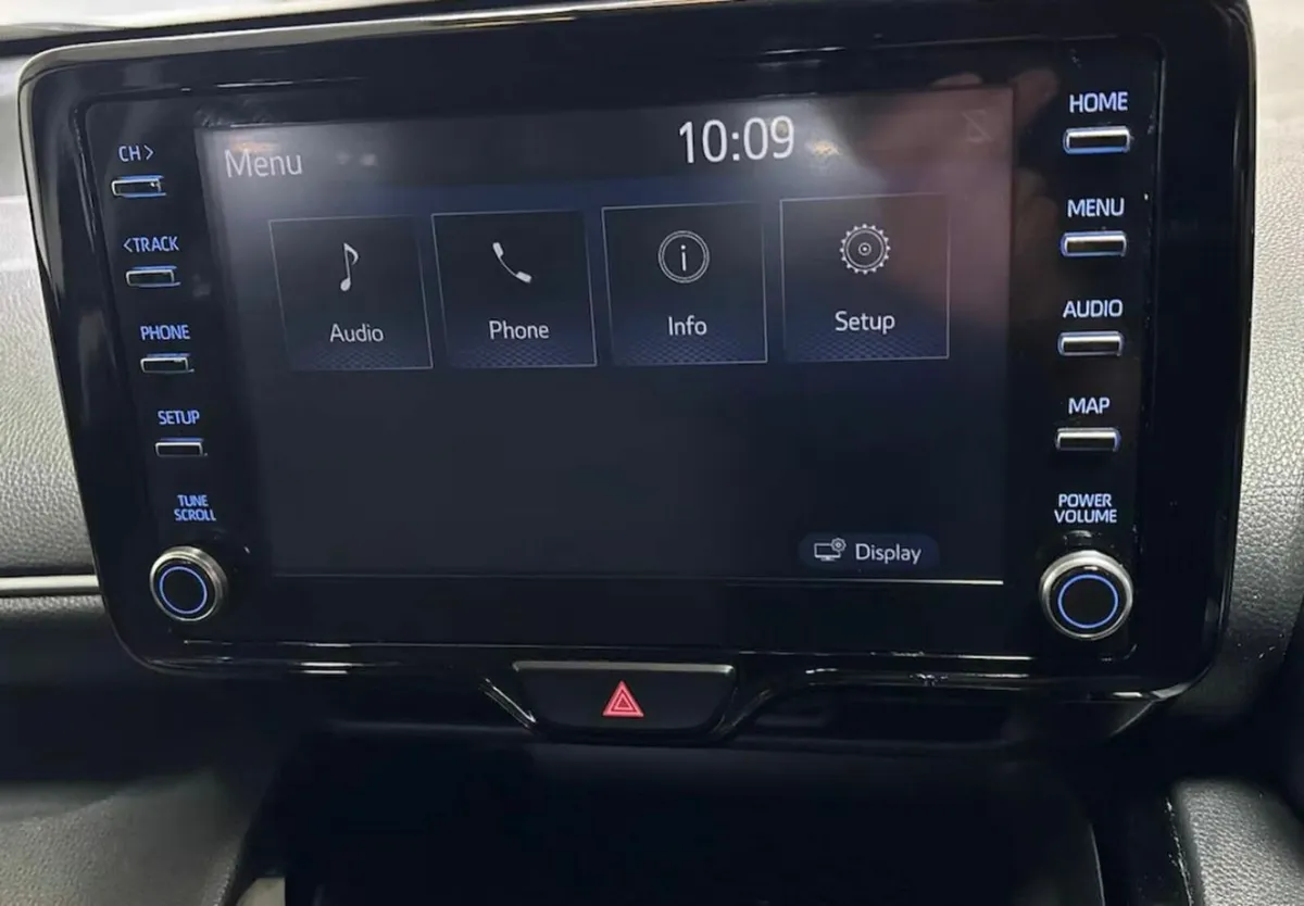 Toyota Yaris Cross 2022 - Image 4