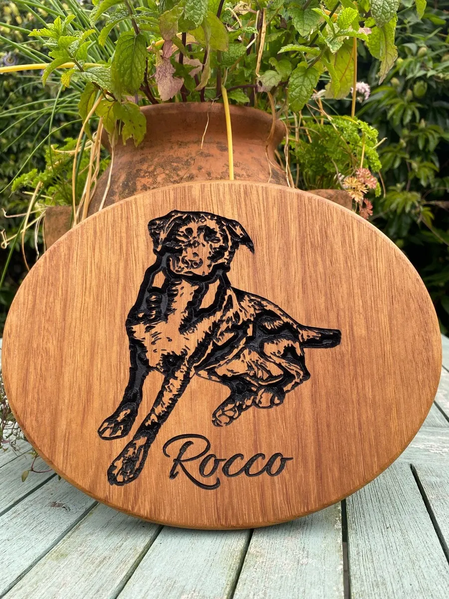 Pet plaques - Image 2