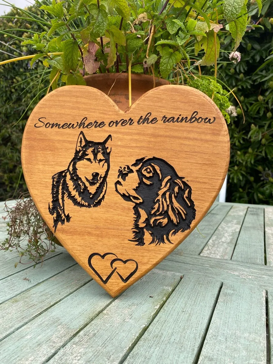 Pet plaques - Image 3