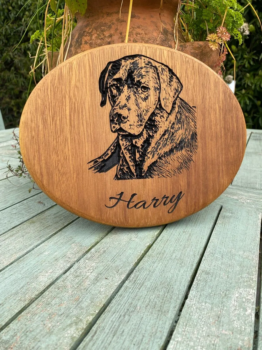 Pet plaques - Image 4