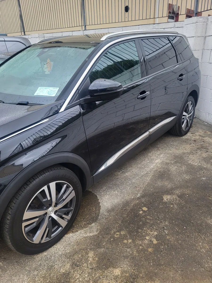 Peugeot 5008 2021 - Image 4
