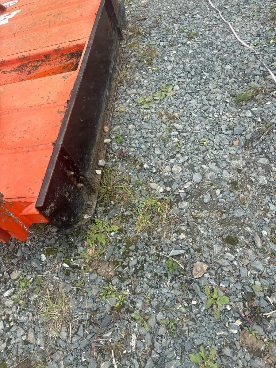 Topper/cowbox - Image 2