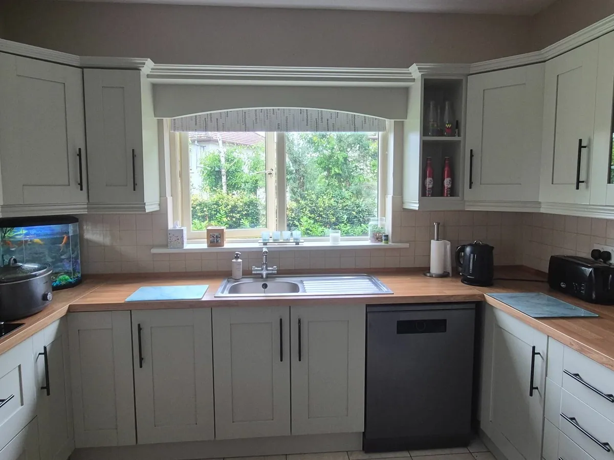 Kitchen - Image 1