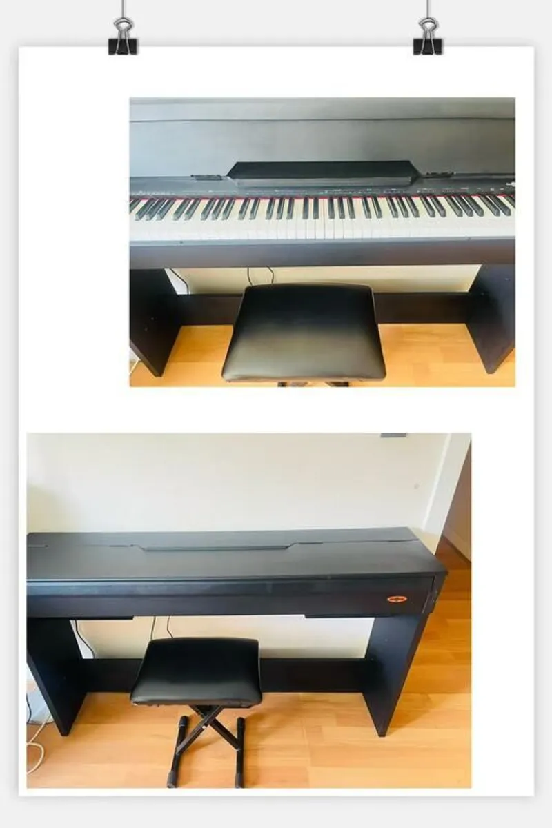 Second hand Electric piano for sell