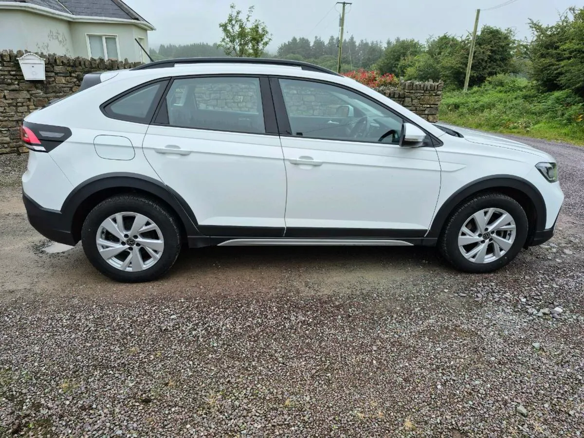 VW Taigo - Image 3