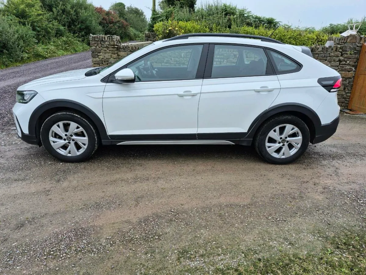 VW Taigo - Image 4