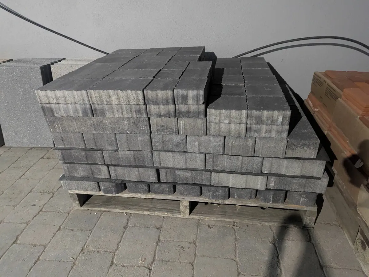 Paving Blocks - Image 2