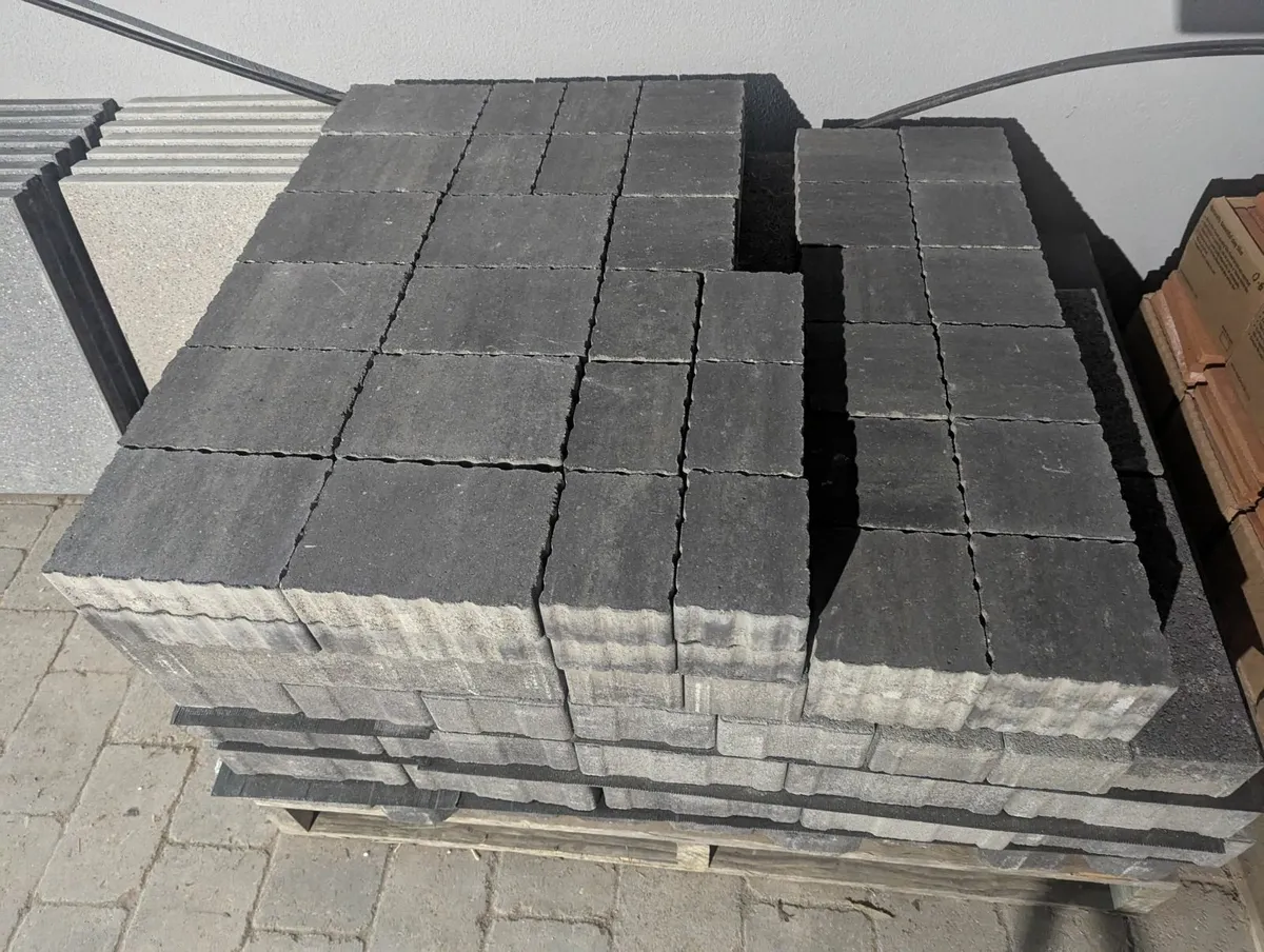 Paving Blocks - Image 4
