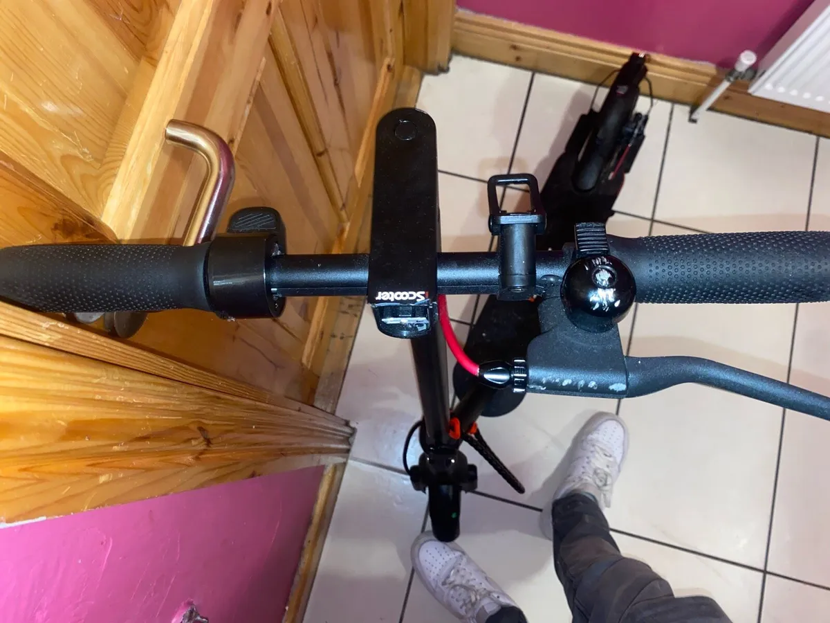 electric scooters - Image 3