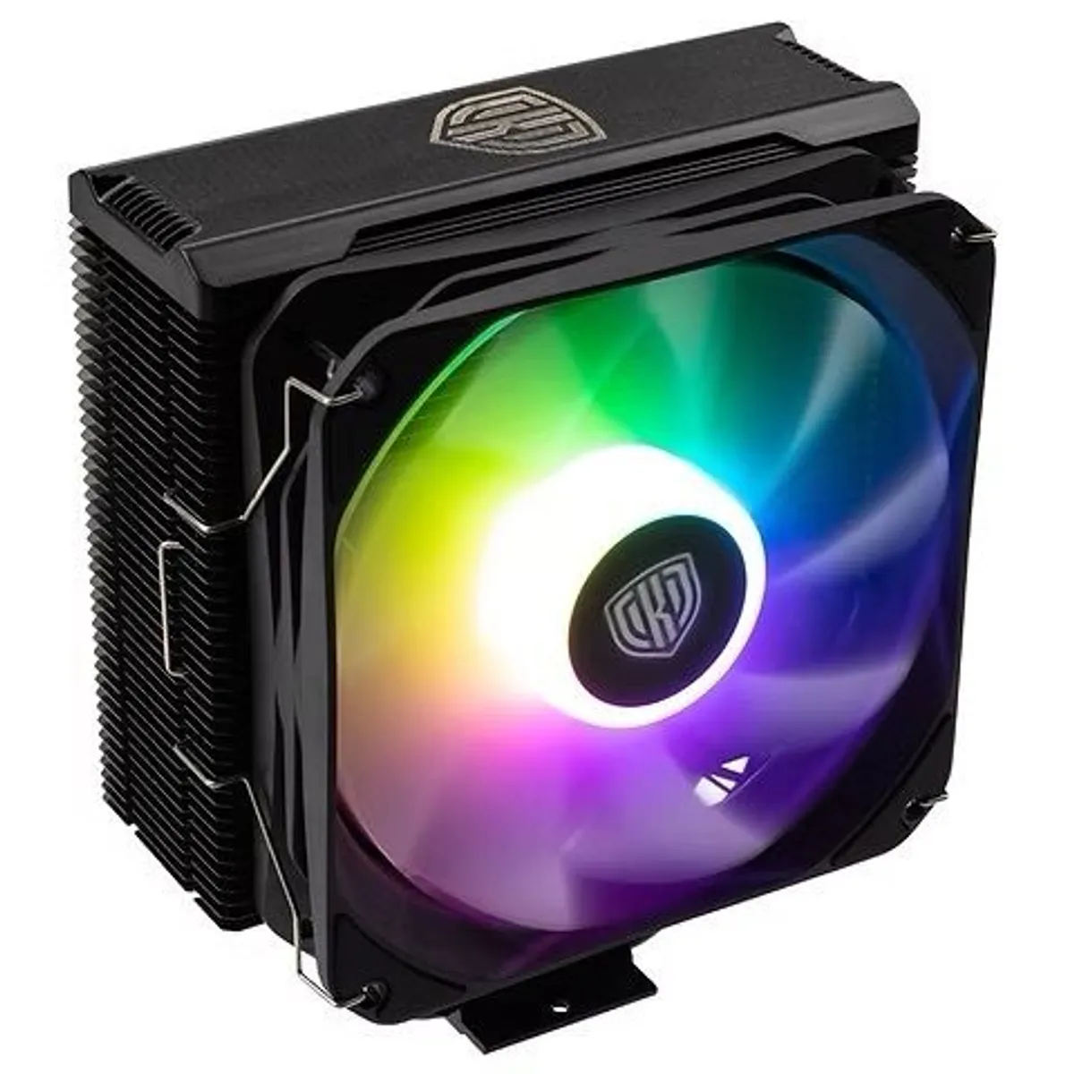 cpu rgb cooler - Image 2