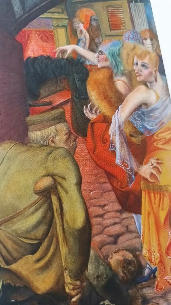 2 Taschen hardbacks on art, D18 post 6e - Image 4