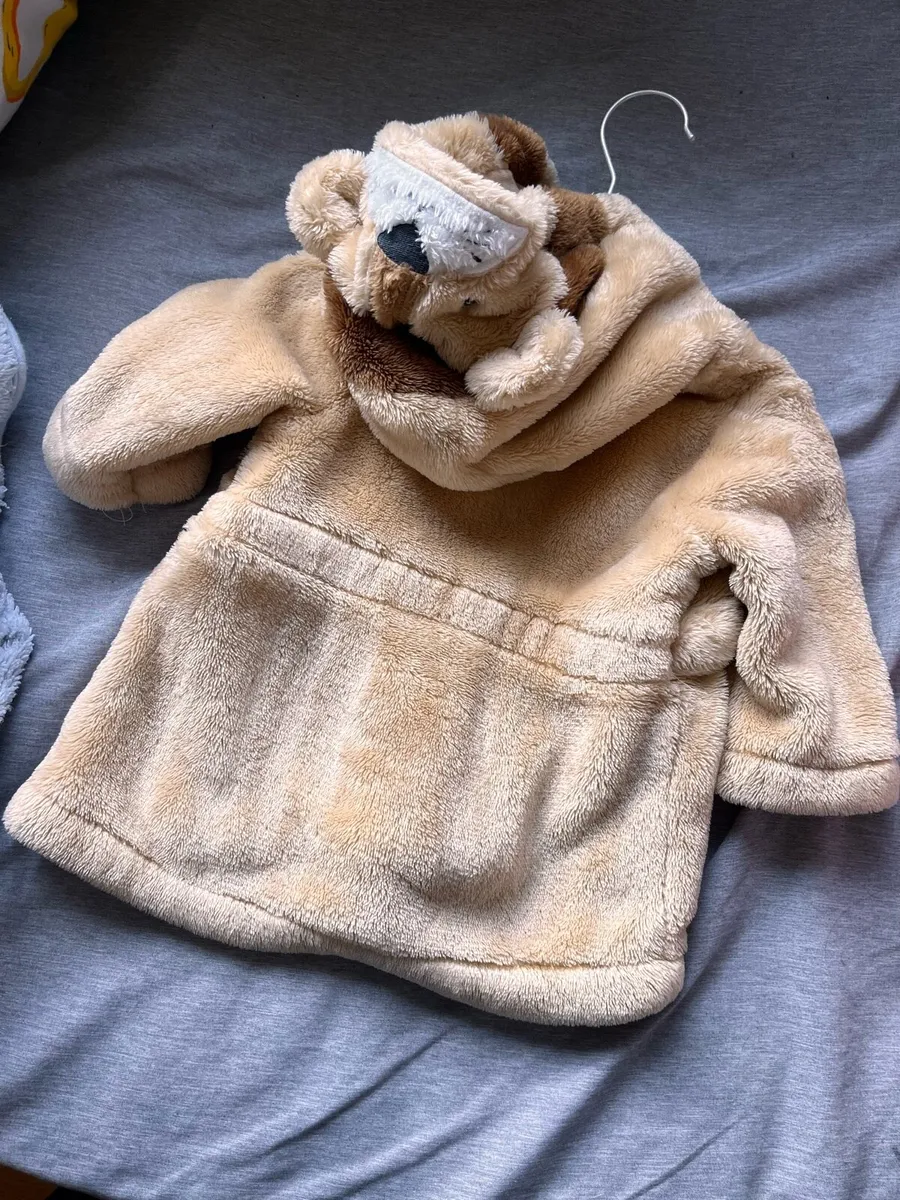 Lion dressing gown - Image 2