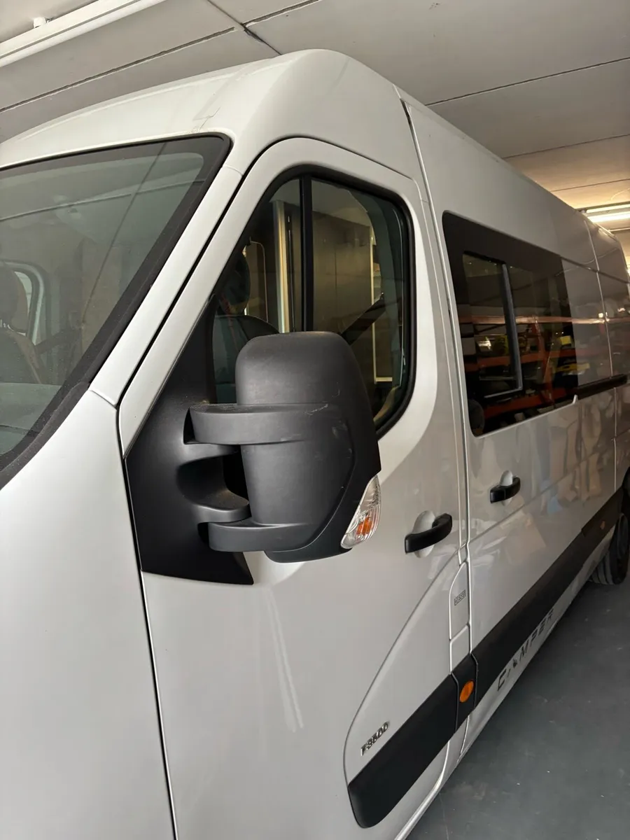 Campervan - Image 2