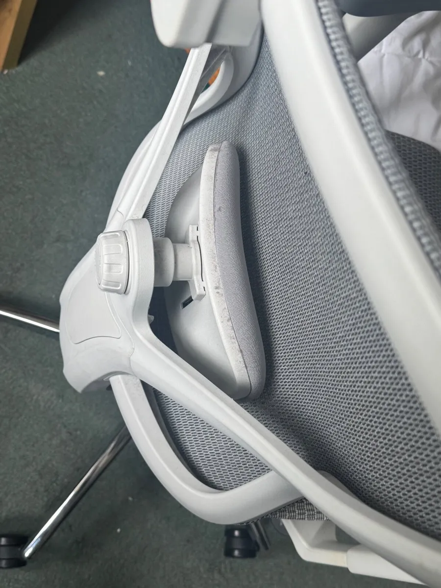 SiHOO Ergonomic Chair - Image 4
