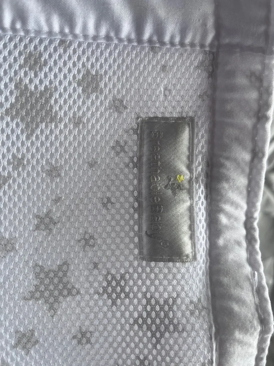 Cot breathable bumper - Image 2