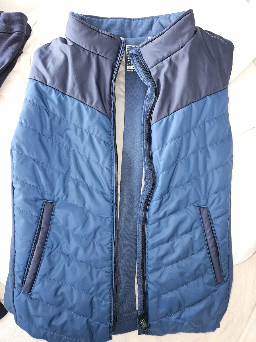 Horse riding kids clothes and boots - Image 4