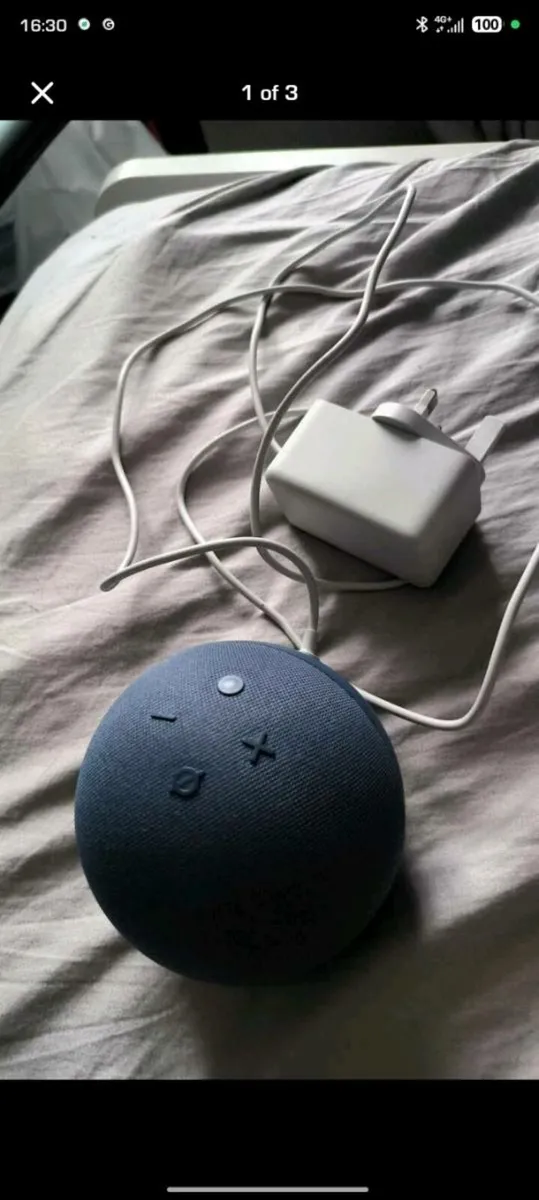 Amazon Echo Dot