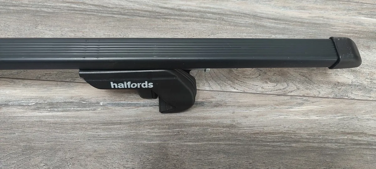 Roof Bars for sale - Image 2