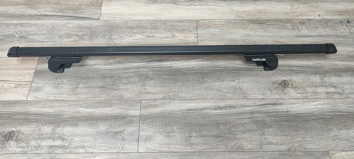 Roof Bars for sale - Image 3