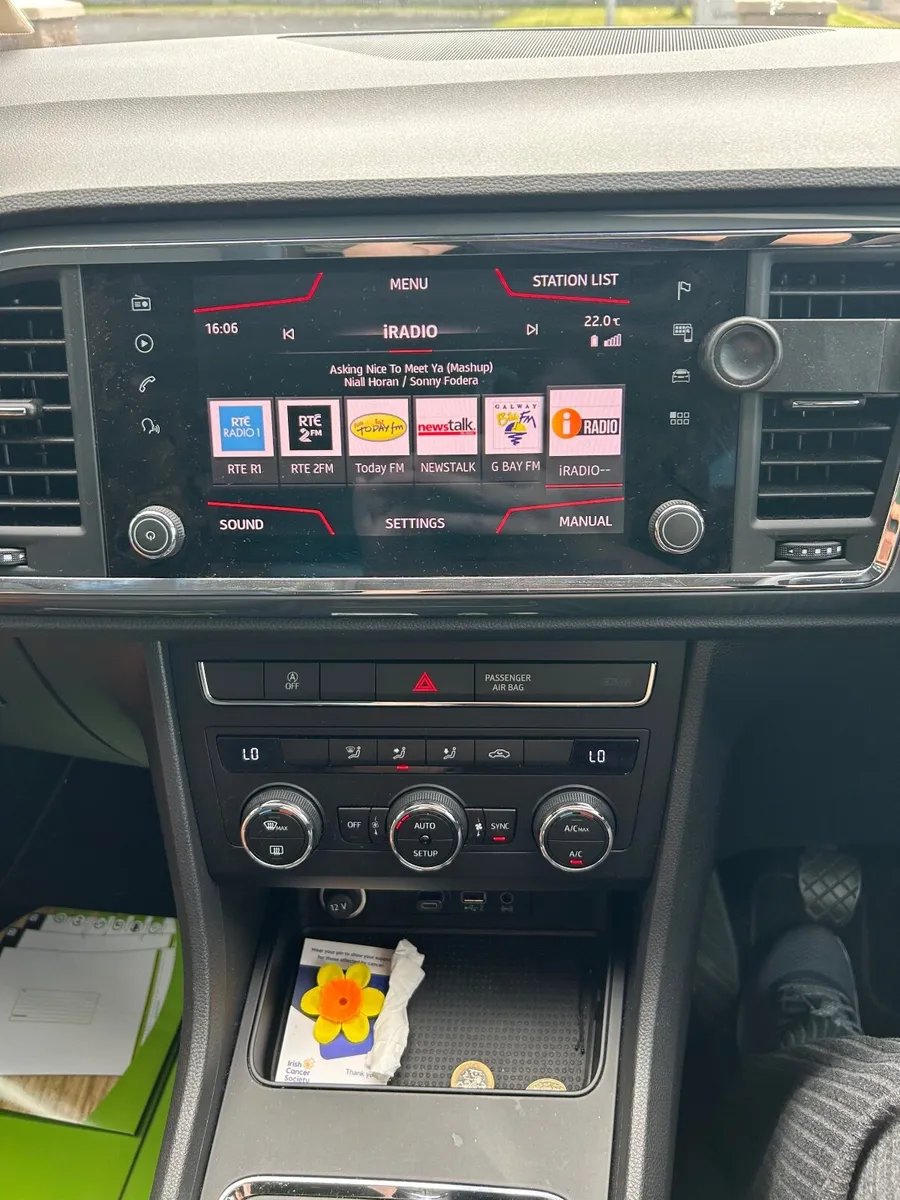 SEAT Ateca 2020 - Image 4