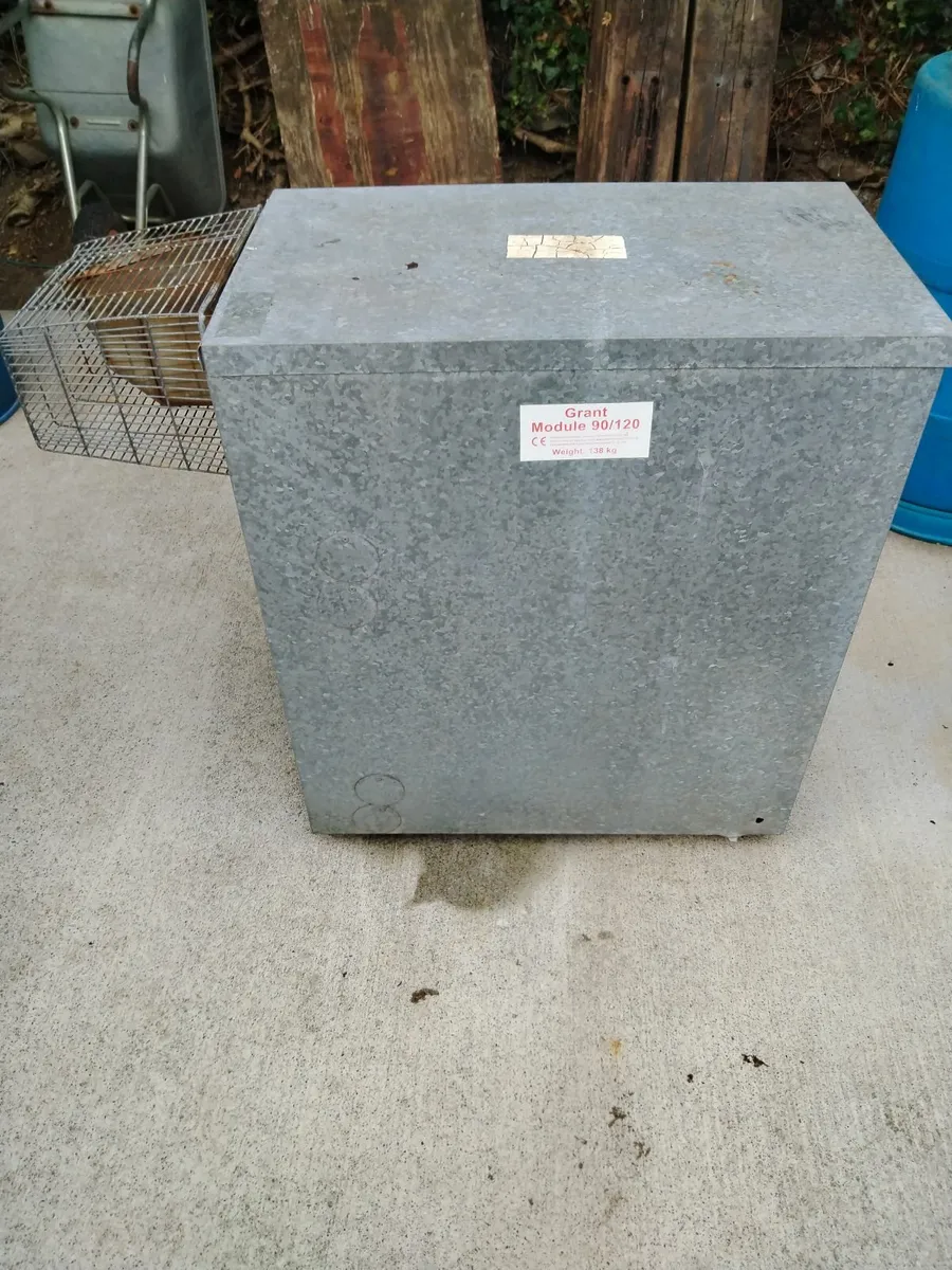 Boiler - Image 1
