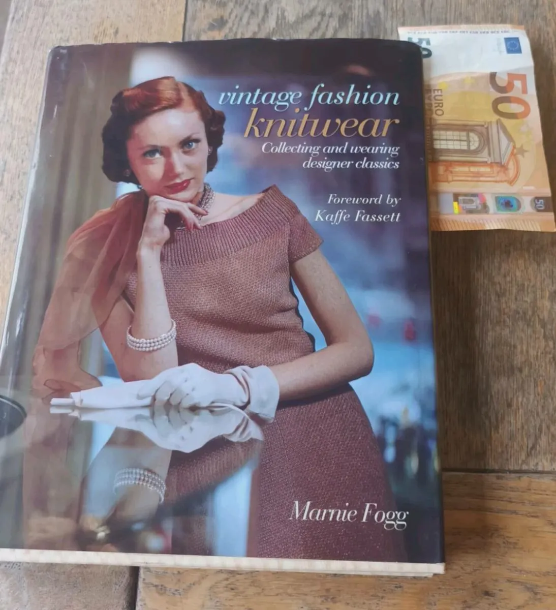 Fashion book - Image 1