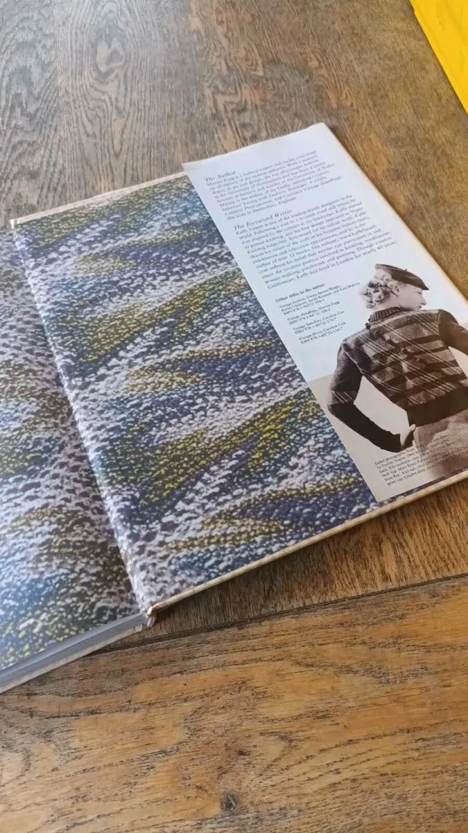Fashion book - Image 2