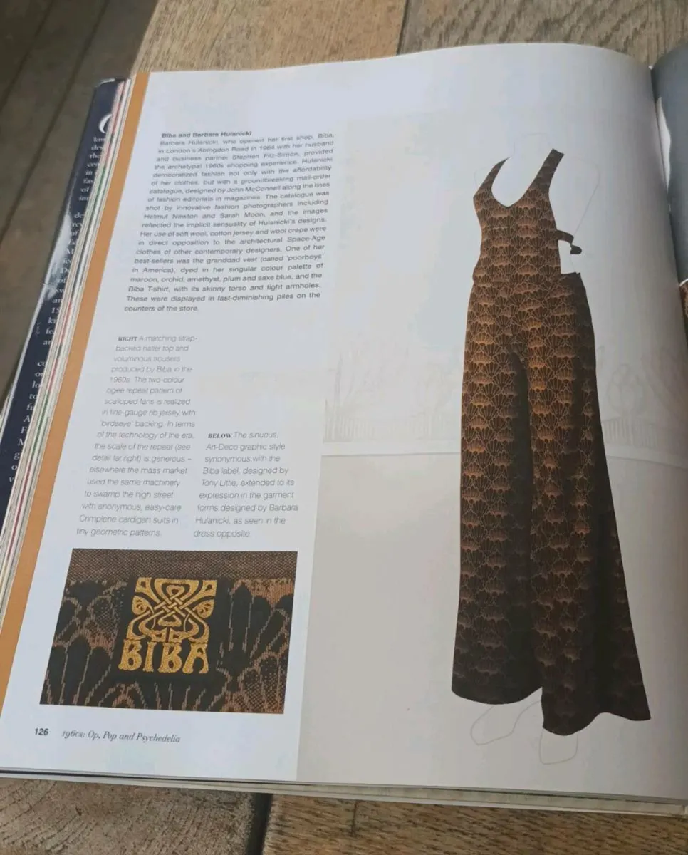 Fashion book - Image 3