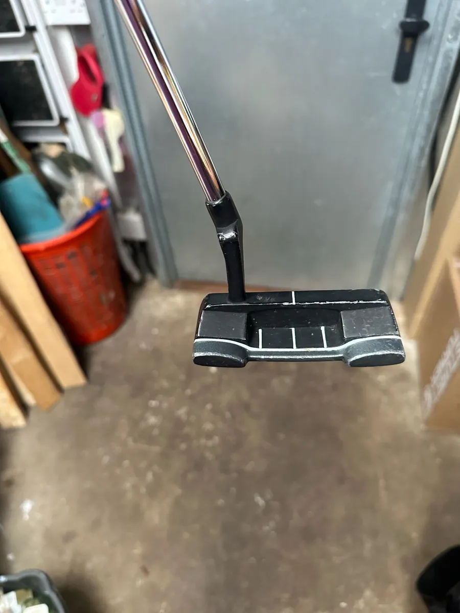 Wilson Tour RX Putter - Image 3