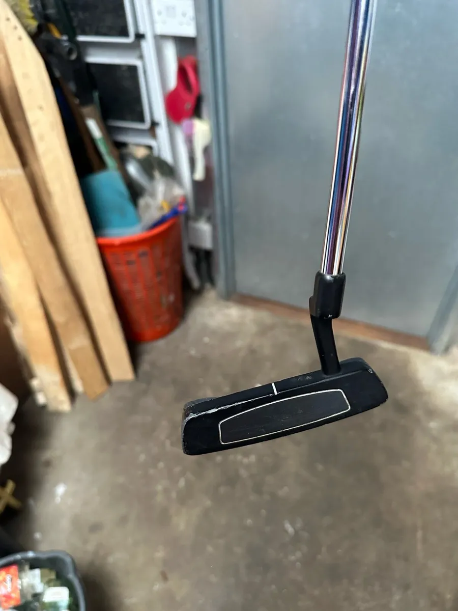 Wilson Tour RX Putter - Image 4