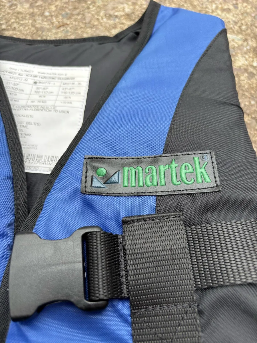 Life Jacket - Image 3