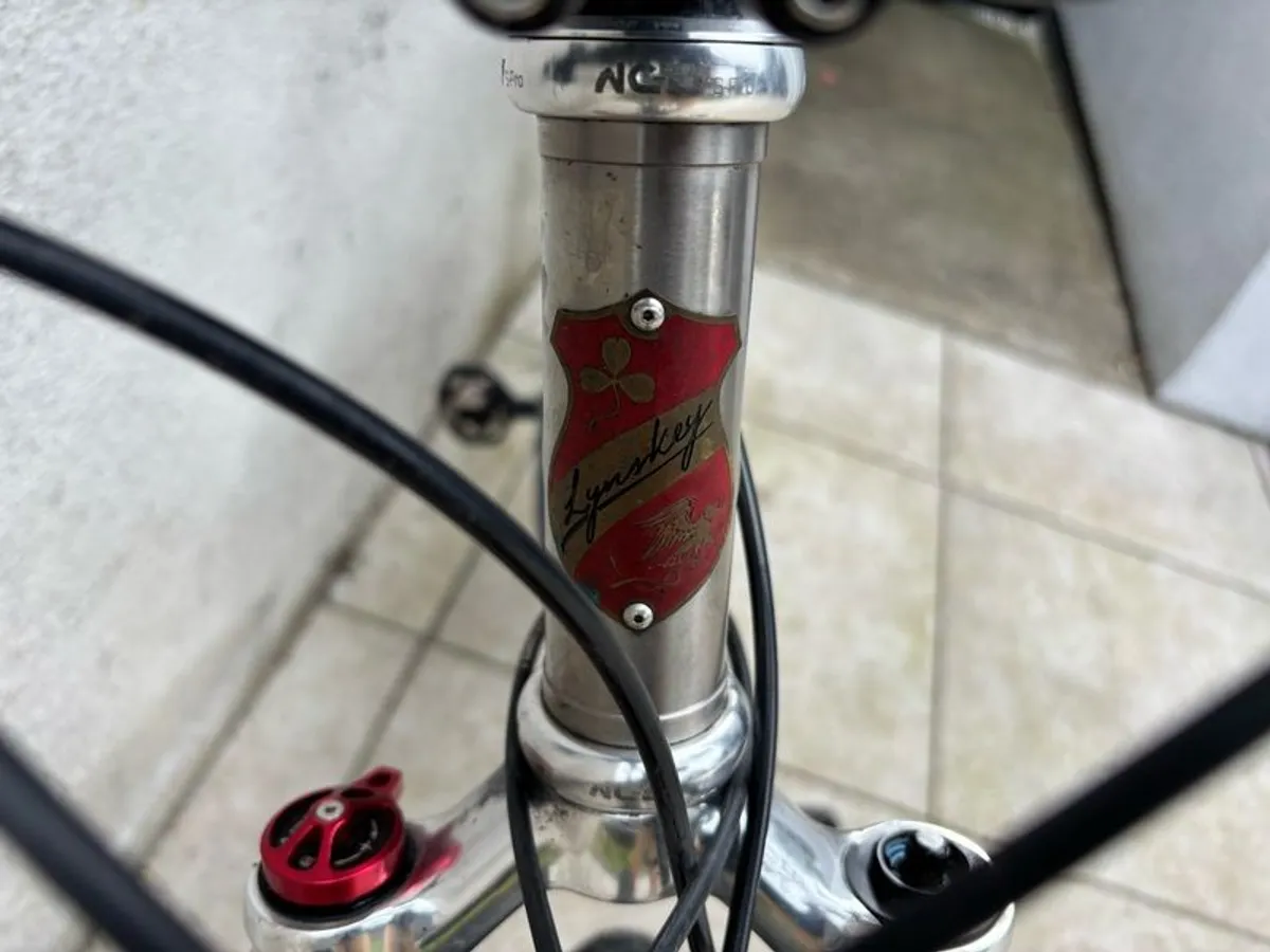 Lynskey MTB Hardtail - Image 2