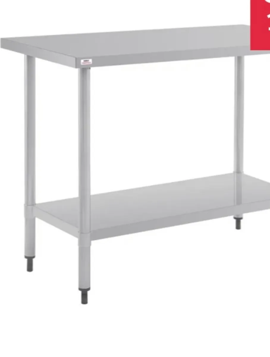 Cafe and restaurant essentials - Image 2