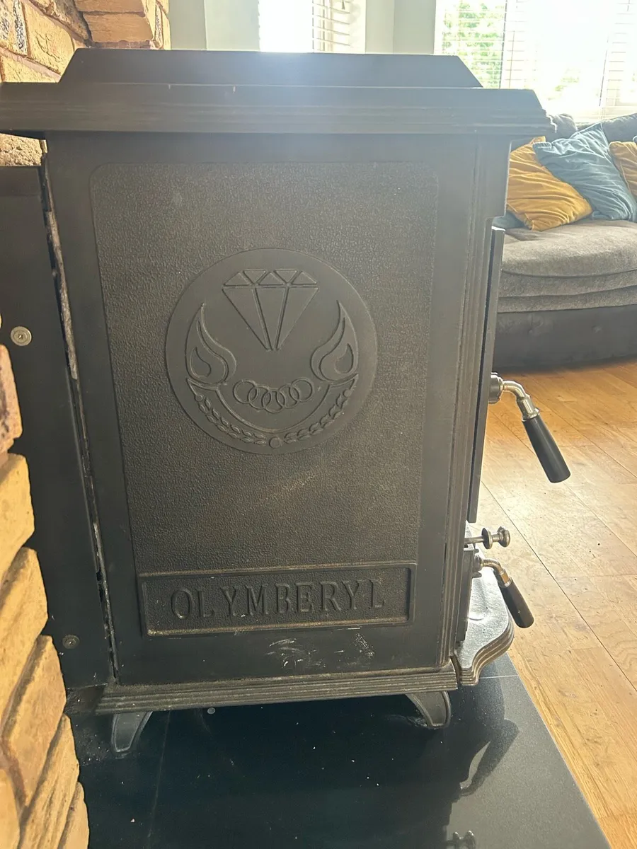 Stove - Image 2