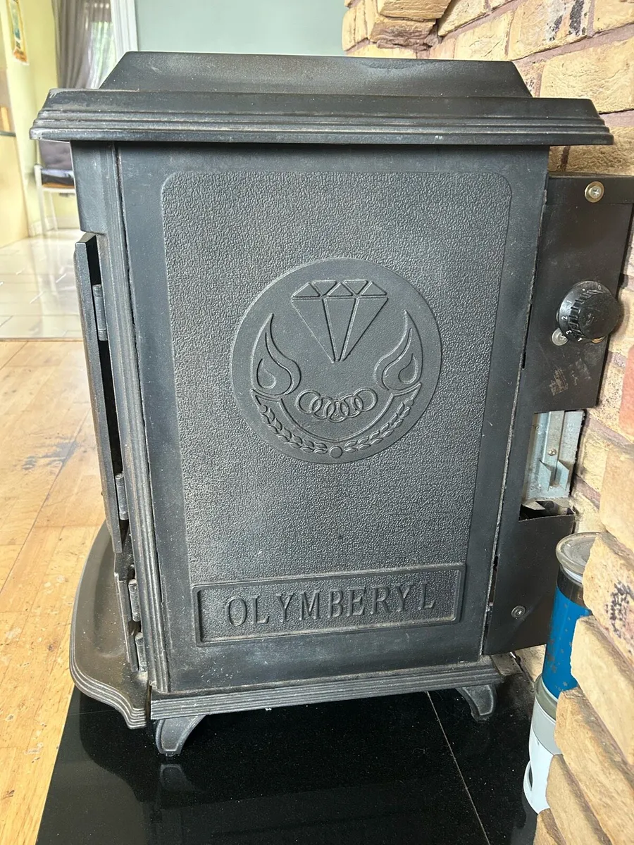 Stove - Image 3