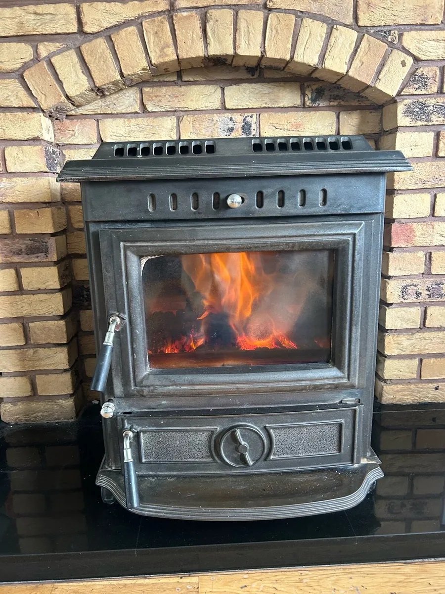Stove - Image 4