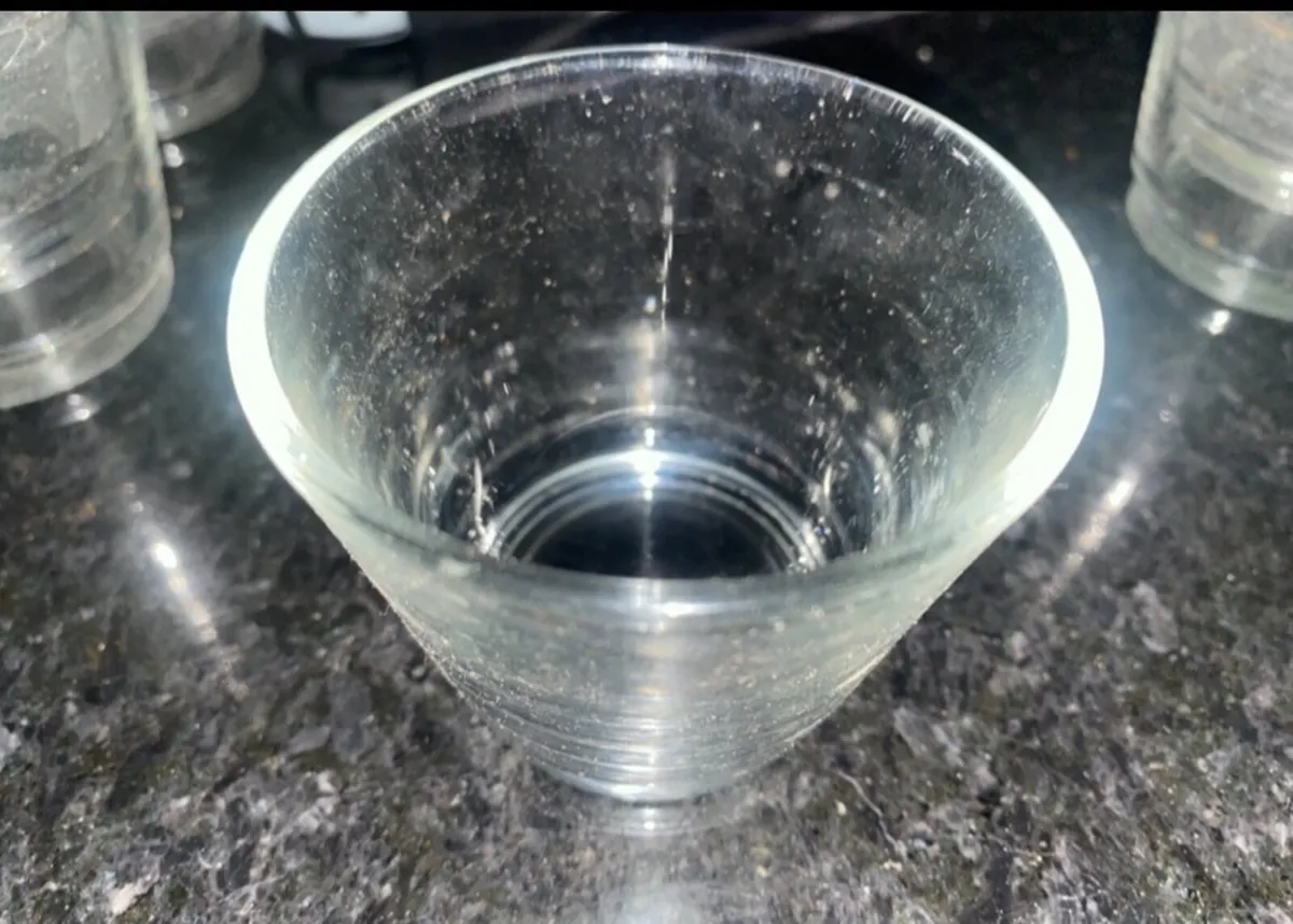 Tea light/candle holders - Image 1
