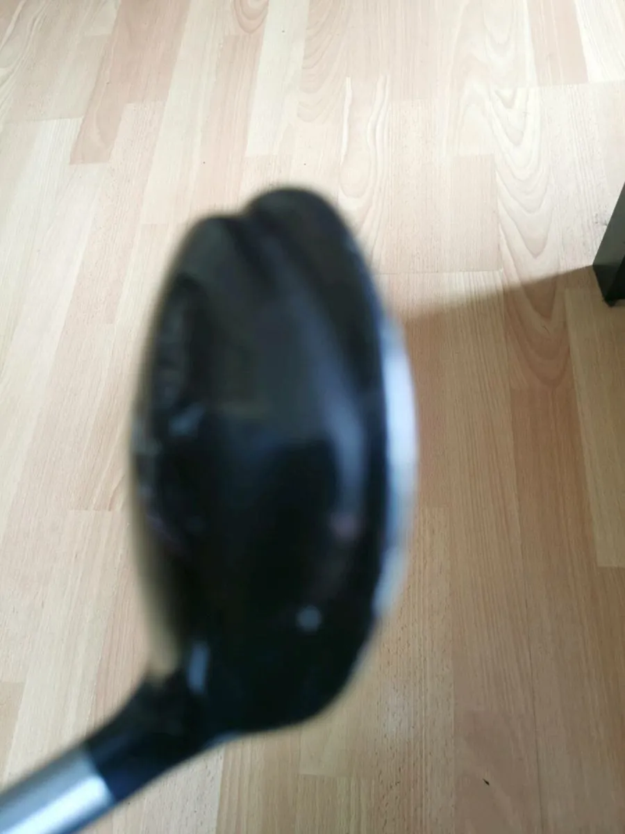 Taylormade burner rescue - Image 4
