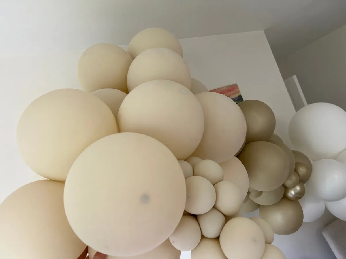Ballon arch - Image 2