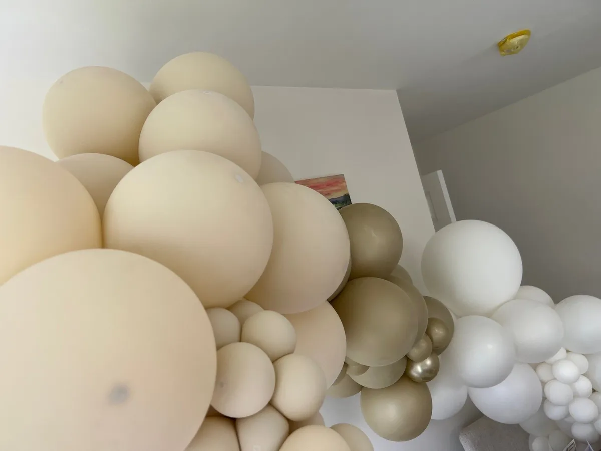 Ballon arch - Image 3