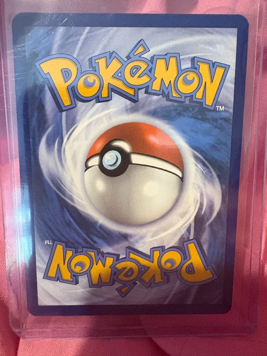 Pokemon card - Image 2