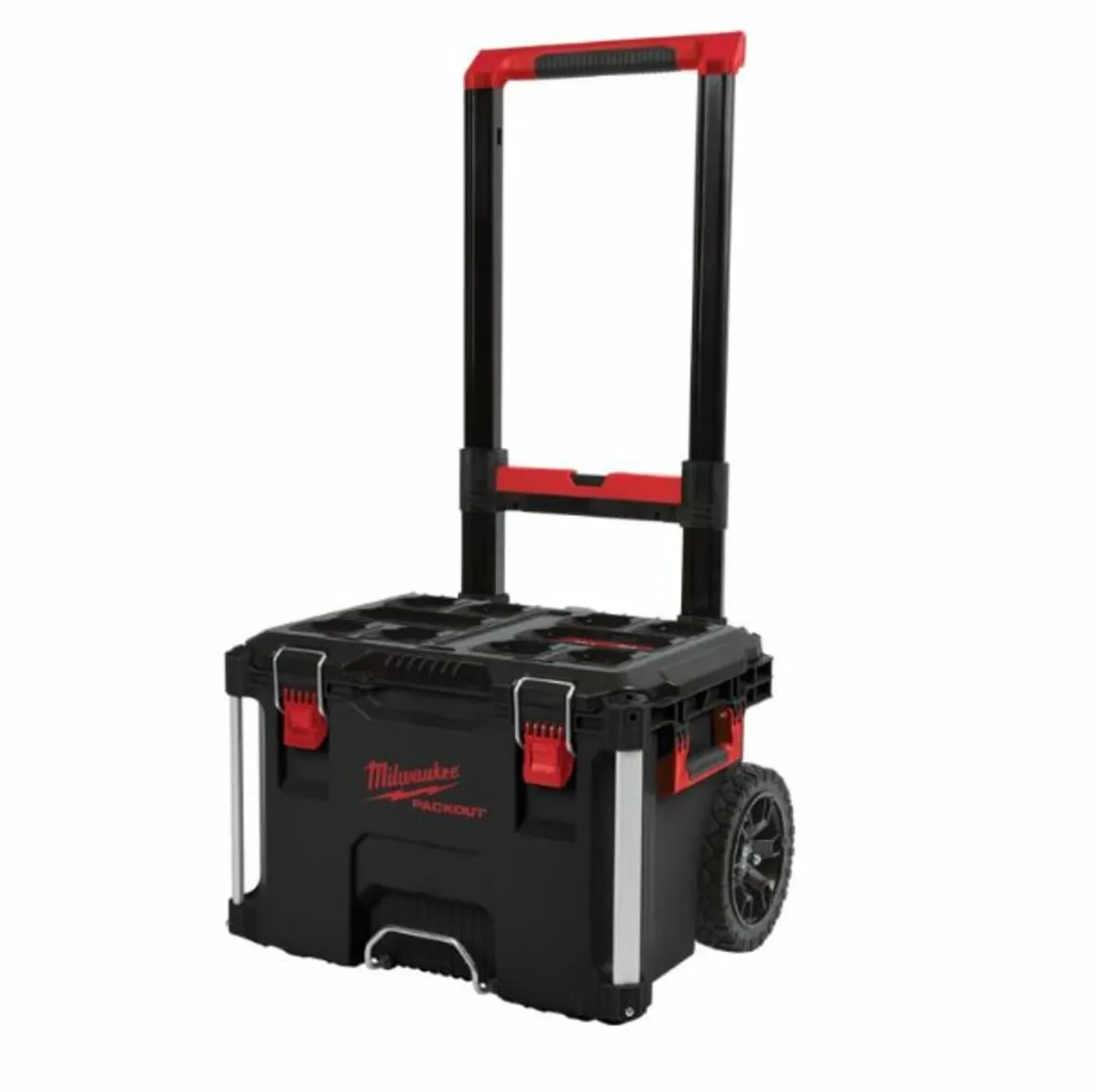 Milwaukee 4932464078 Packout Trolley Case