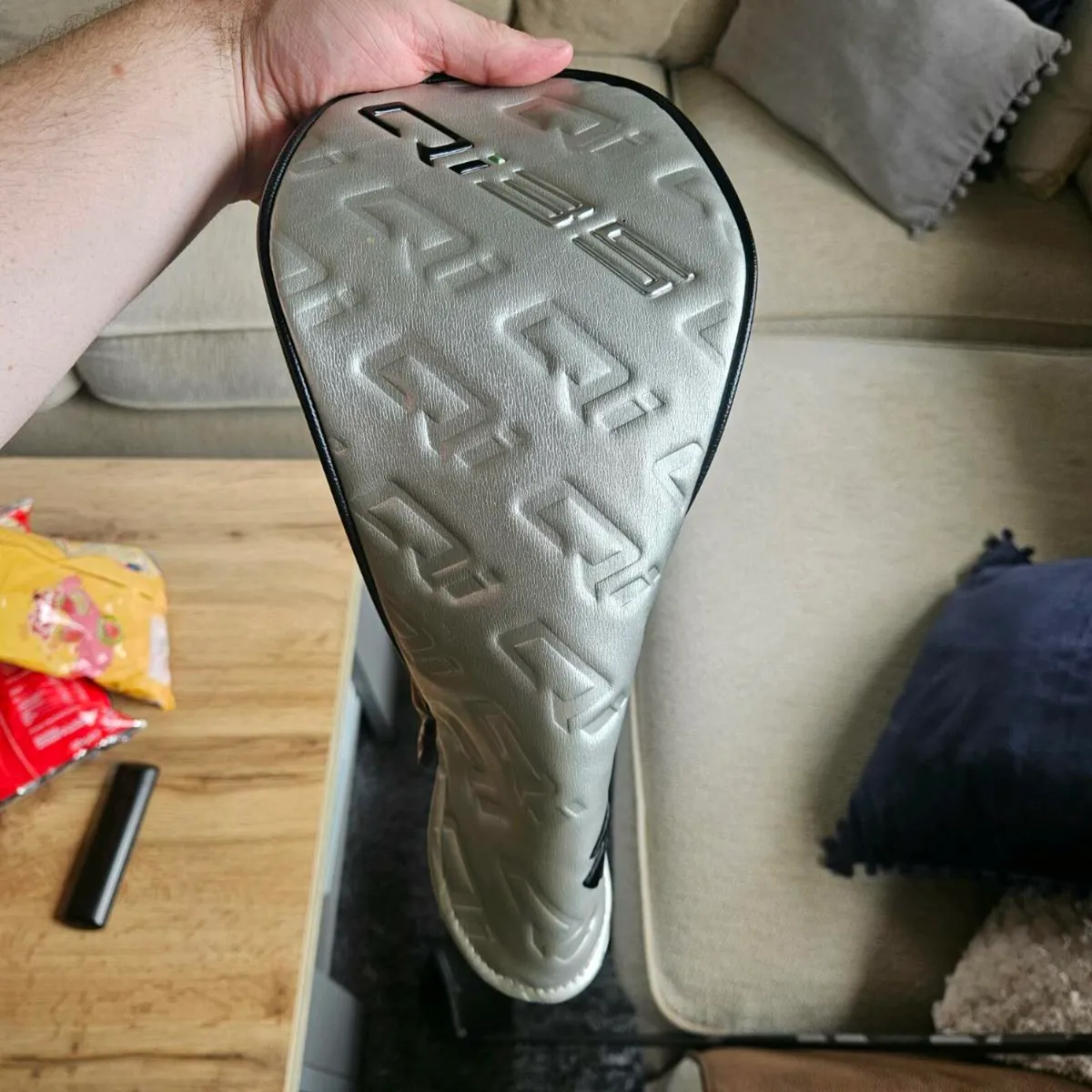 Golf Club - Image 1