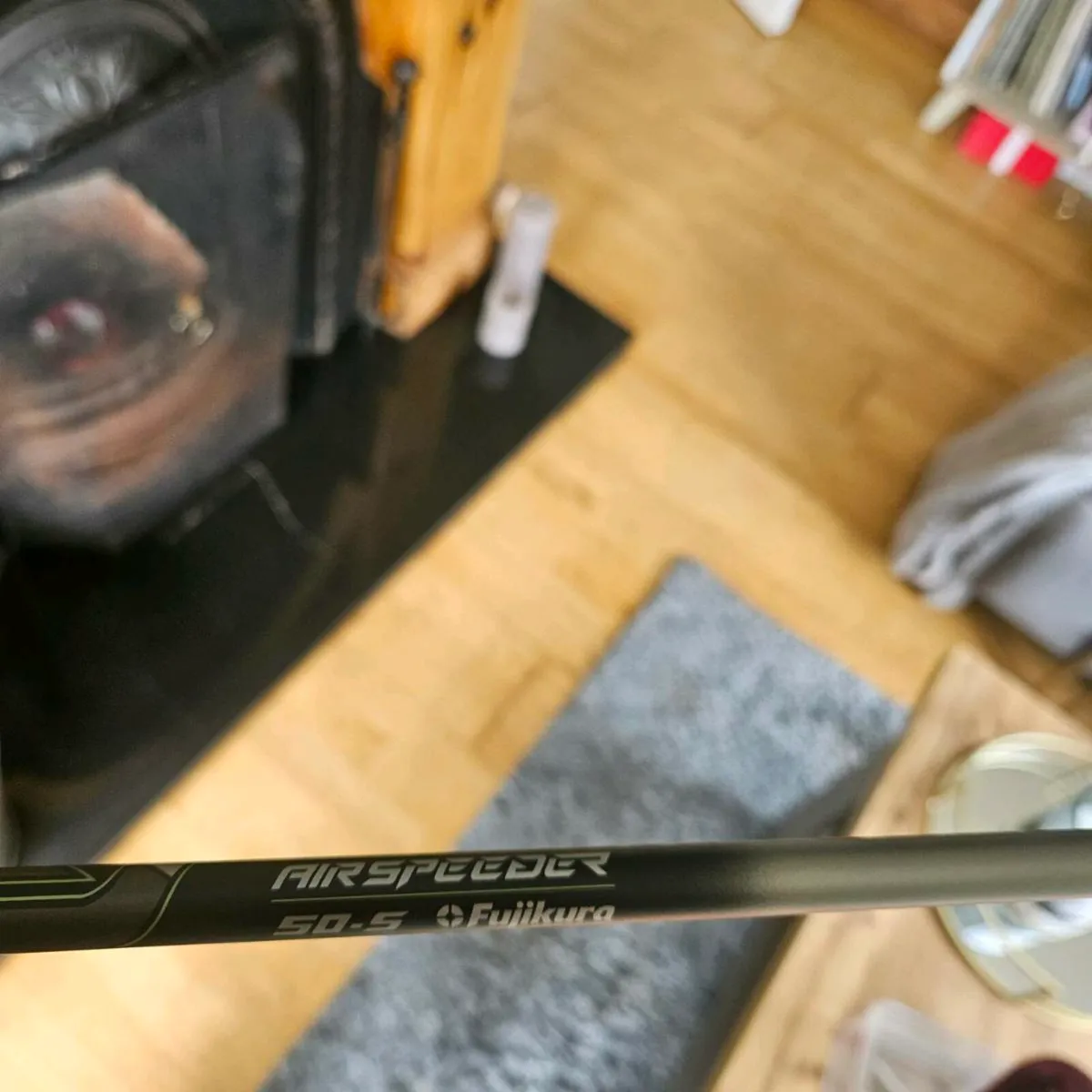 Golf Club - Image 2