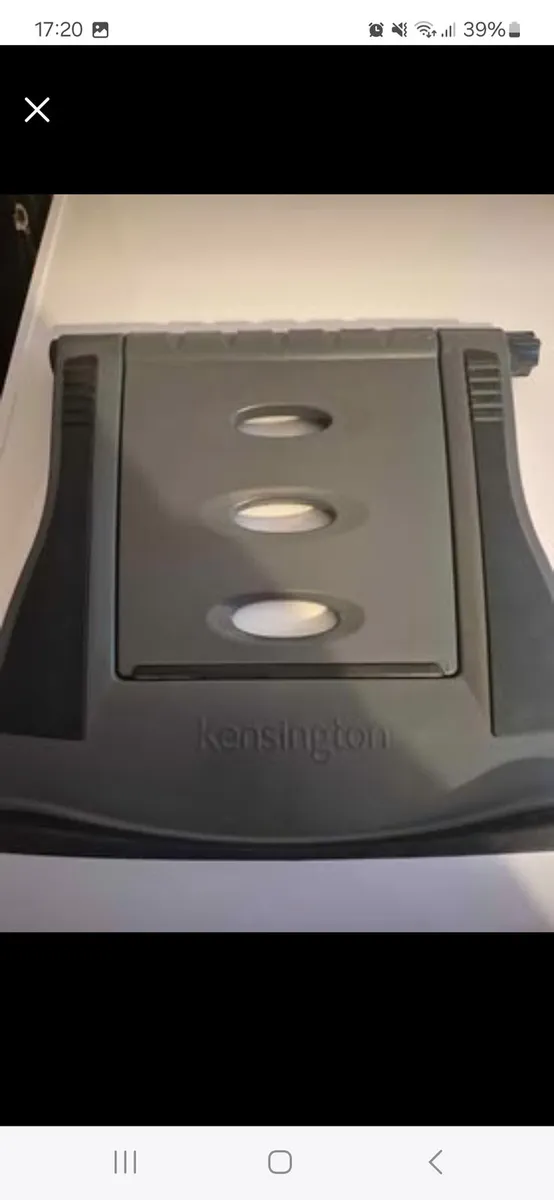 AceAcer computer monitor and stand - Image 1