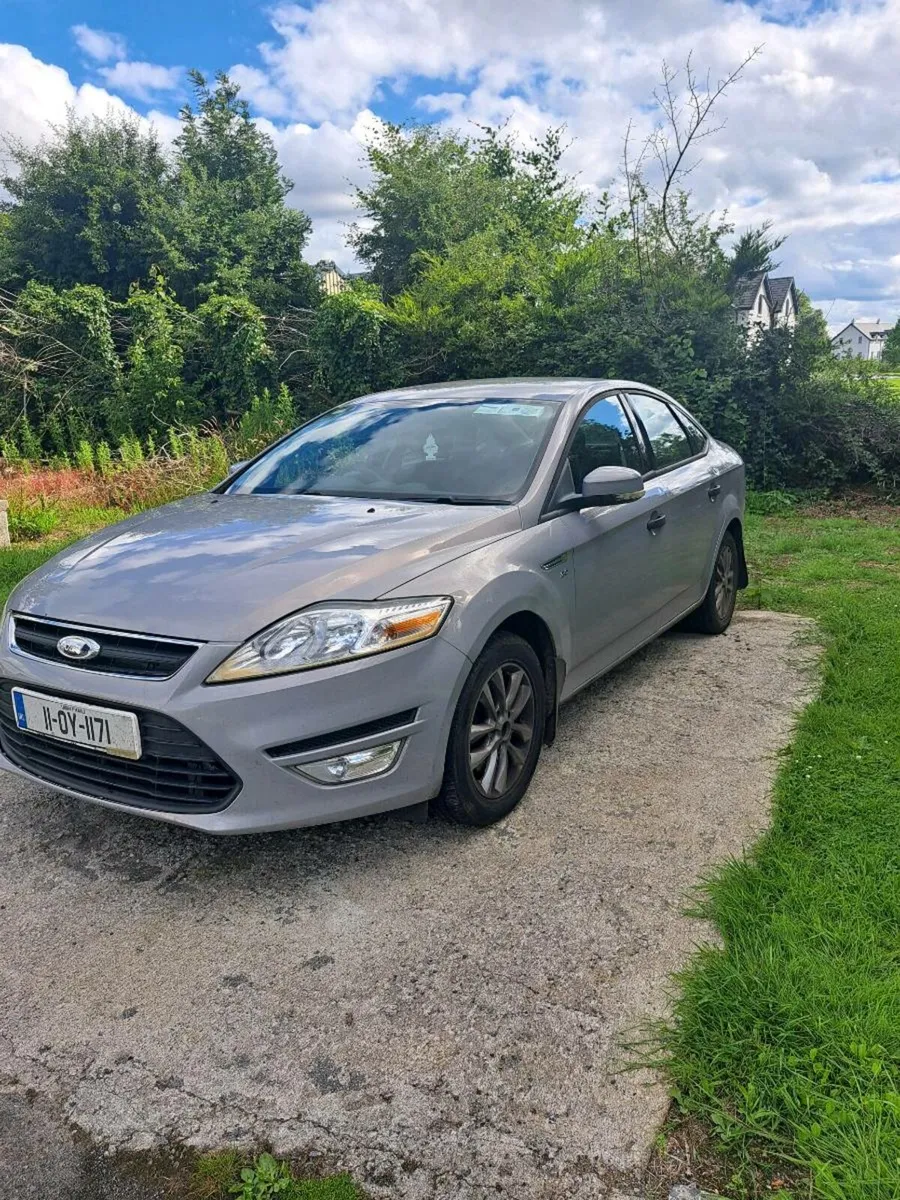Ford Mondeo - Image 2